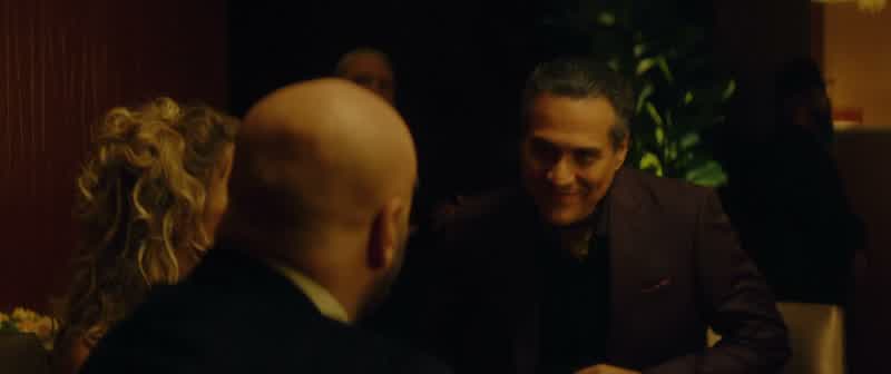 I have a surprise for you, Don