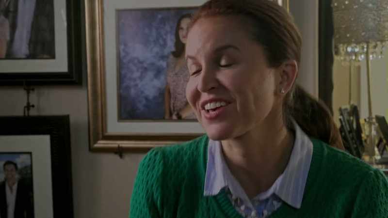 I have a surprise for you. [laughs]