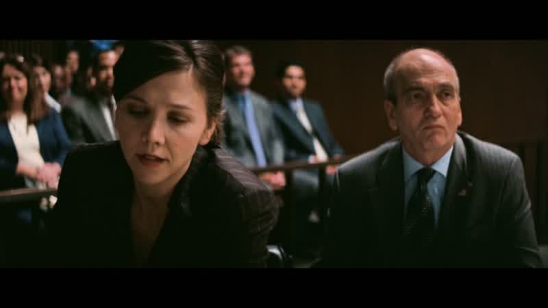I have a sworn statement from you that this man, Salvatore Maroni, is the new head of the Falcone crime family