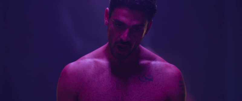 I have access to absolutely every bit of your body