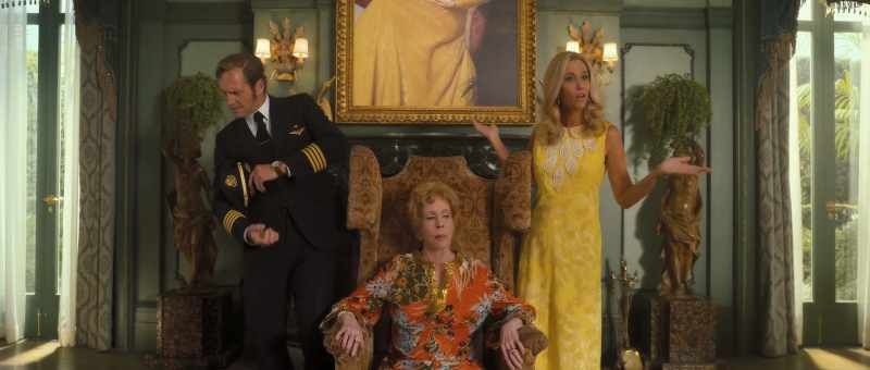 I have to admit it, Maxine, I didn't think you could pull it off