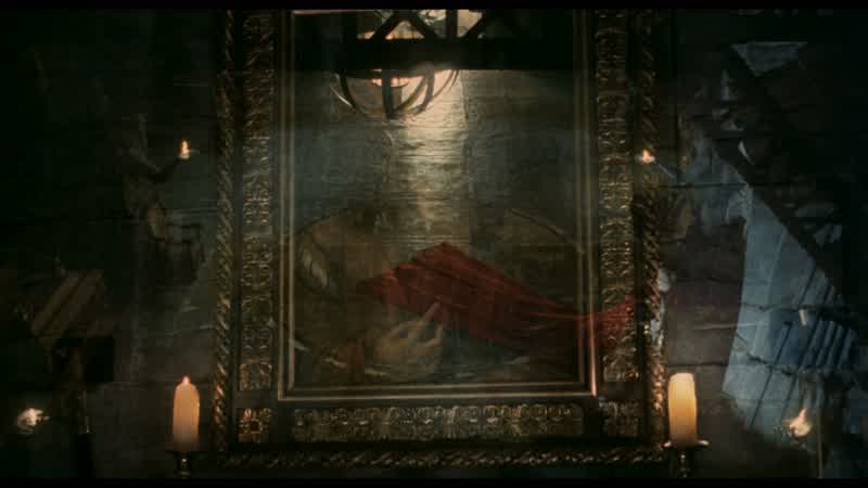 You will I trust excuse methat I do notjoin youBut I have already dinedand I never drinkWineAn ancestor I see a resemblanceThe order of the draculThe dragonAn ancient society pledging my forefathersto