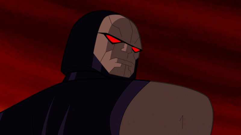 I have already located the Kryptonian