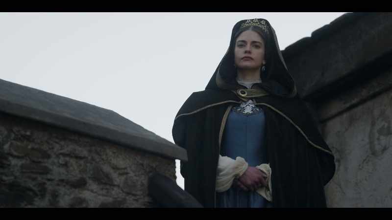 I have also decided to rule alongside Edmund