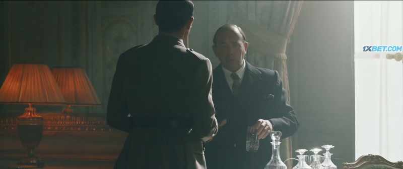 I have also retained marshal Pétain