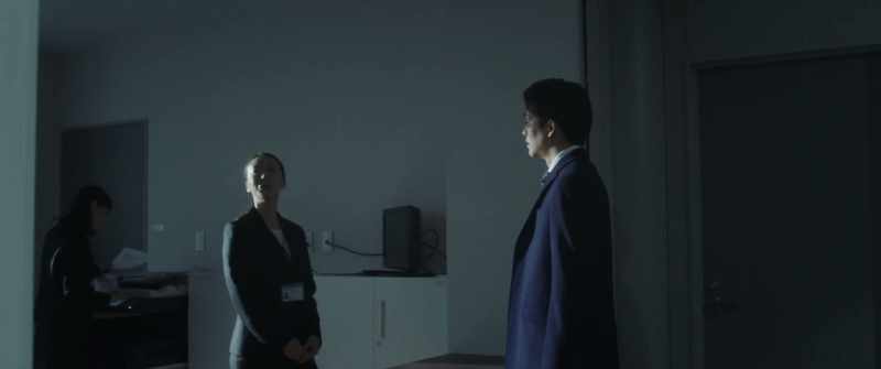 I have an appointment with Suzuki-san