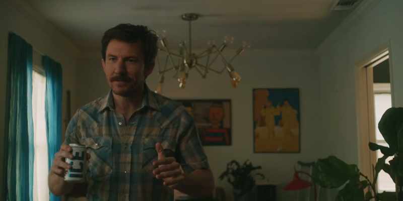 I have an idea. For such an epic in shot it could only be pulled off by someone