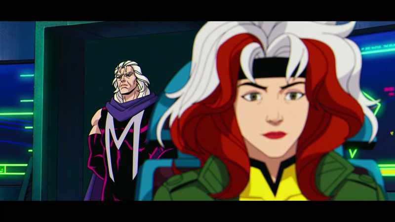 I have arranged for the Morlocks