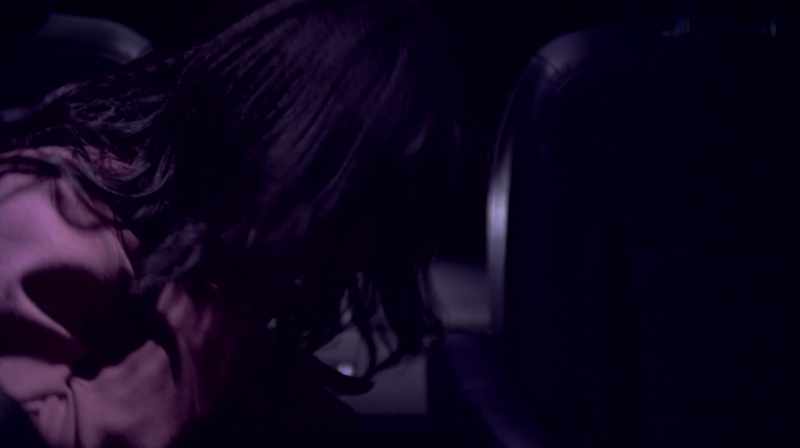 I have been attacked by a man and he killed my husband