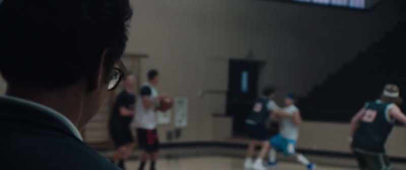 I have been coaching that kid for three years