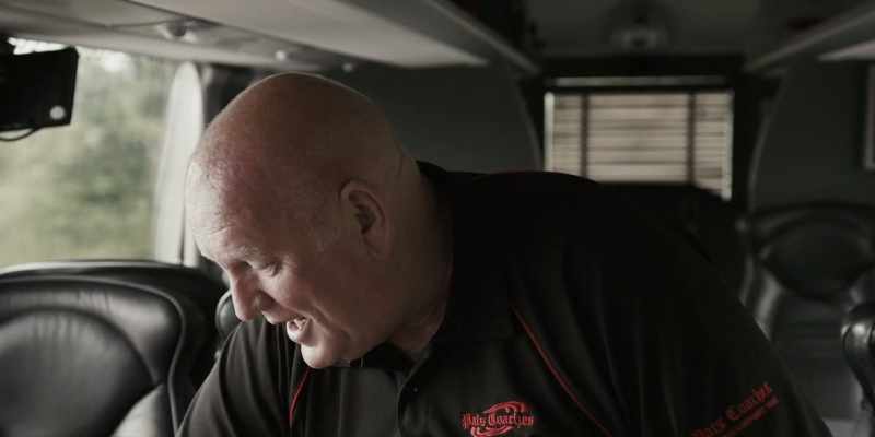 I have been driving the team now for