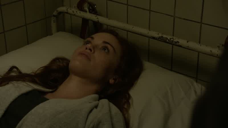 I have been here a long time, Lydia