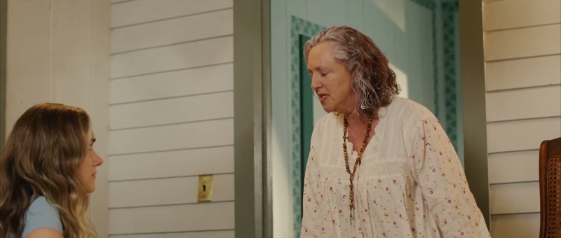 I have been Mrs. Bloom for a very, very long time