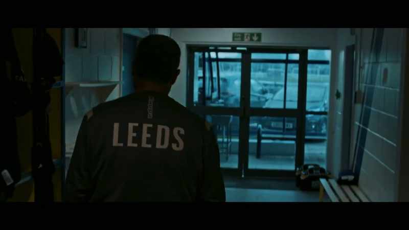 I have been working here in Leeds for a year