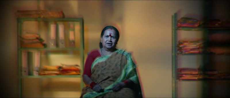 I have been working for Naidu since 5 years