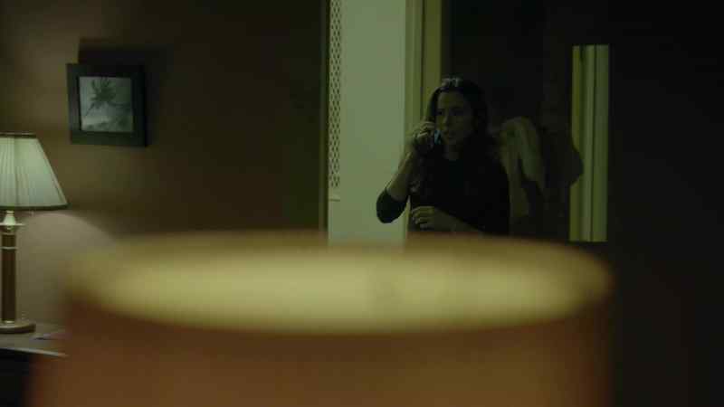 I have to call you back
