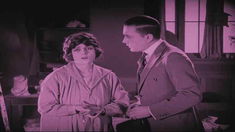 I have come to prescribe a little, Barbara