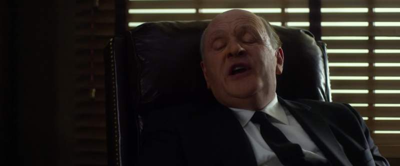 I have to confess Mister Stefano