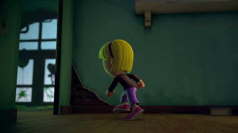 I have dance class after school