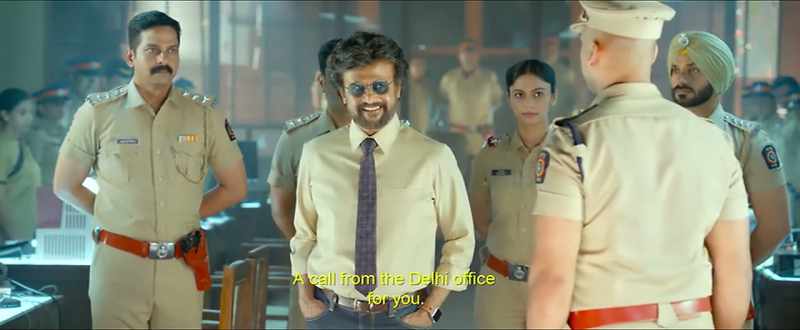 I have decided to appoint another Police Commissioner for Mumbai