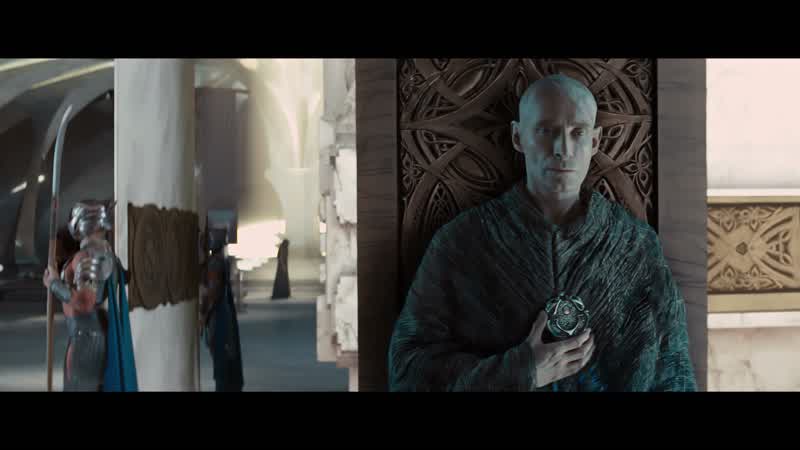 I have destroyed the device, Matai Shang