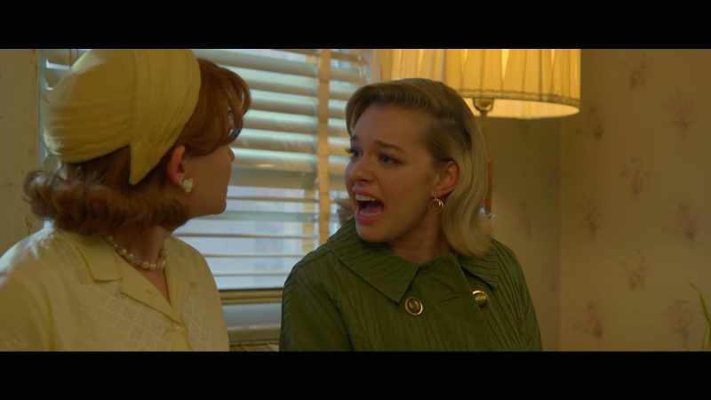I have to do this. - Honey, I'm trying to say