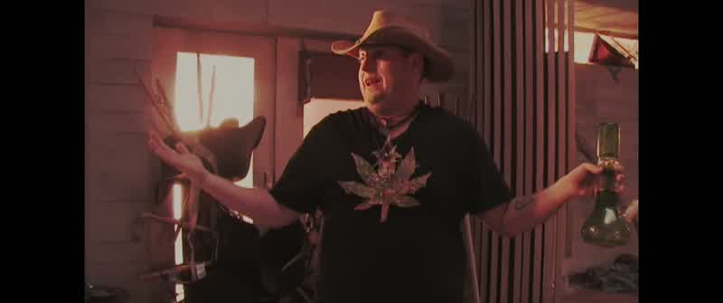 I have to do what's rightWeed is for the people It's the people's weed
