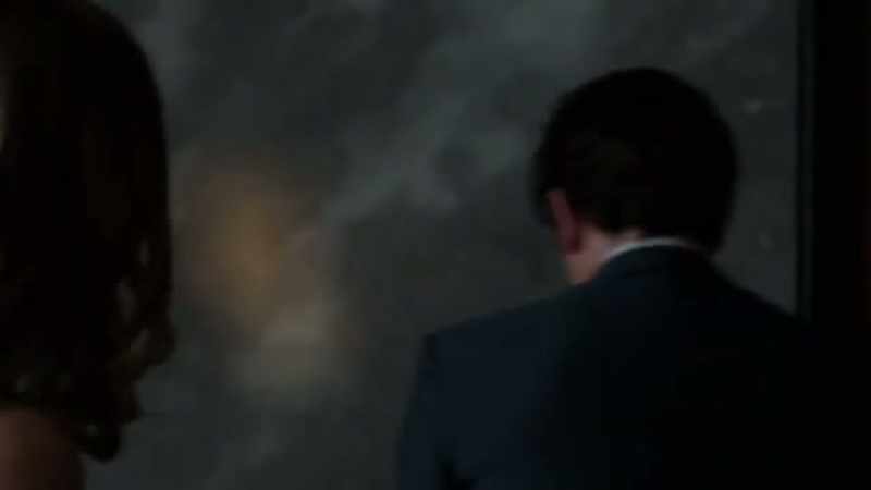 I have everything under control. - [scoffs]