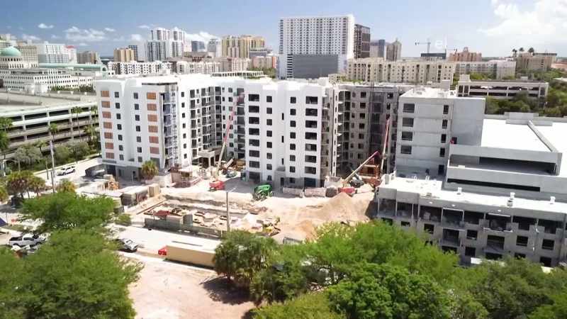I HAVE EXPERIENCE WITH AFFORDABLE HOUSING, ESPECIALLY