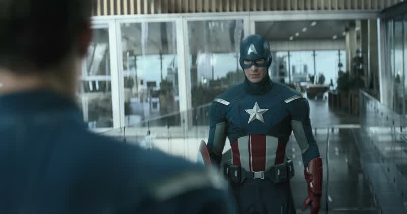 I have eyes on Loki