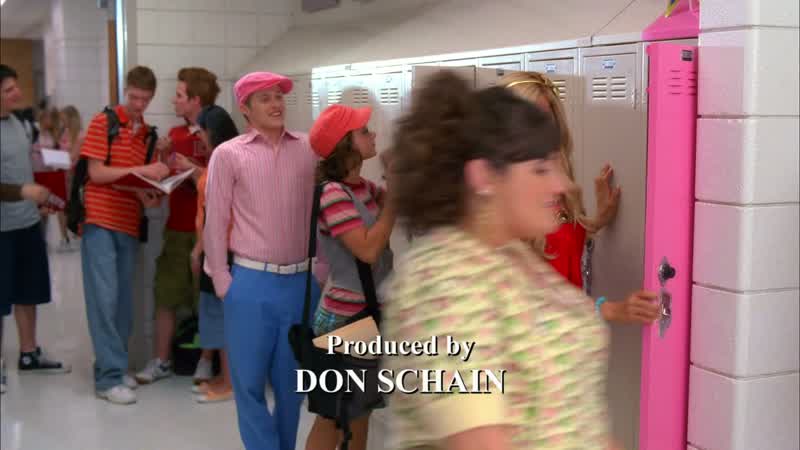 Going to movies listening to musicAnd golly Troy I have first aid trainingOh please