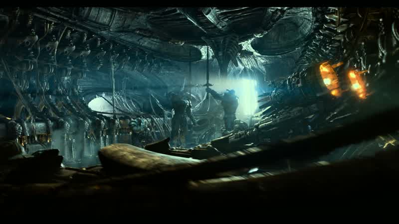 Megatron: I have found your staff of power