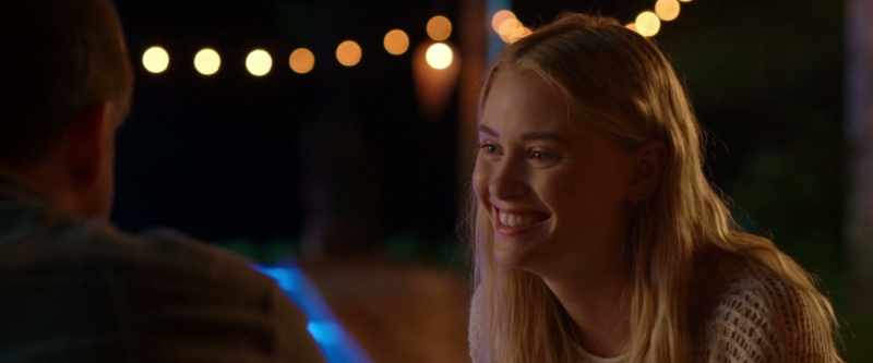 I have fun with you. - [laughs]