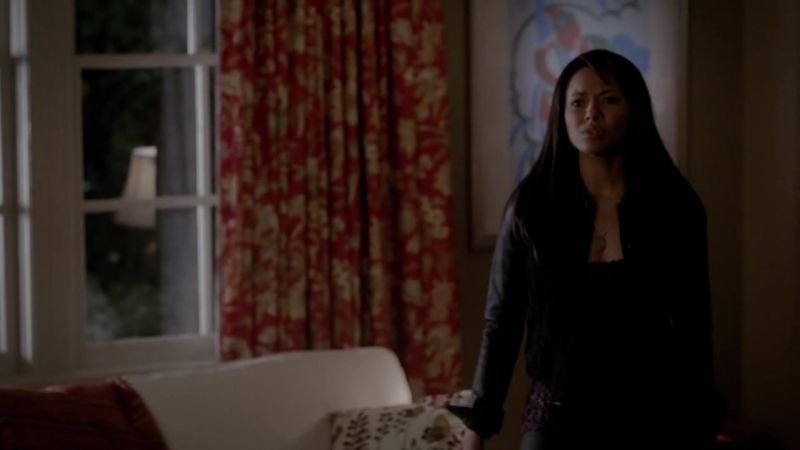 I have to get to Elena