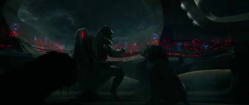 I have to get to her before they do or else they'll be able to invade galaxies