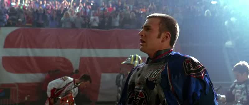 I have to give you props Johnny You were on fire