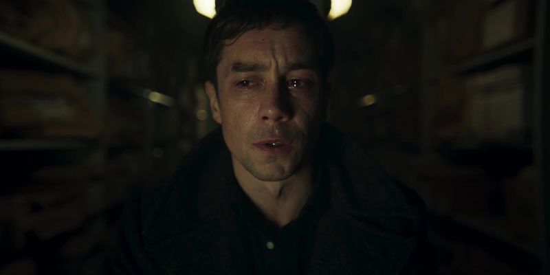 I have to go see O'Kelly now