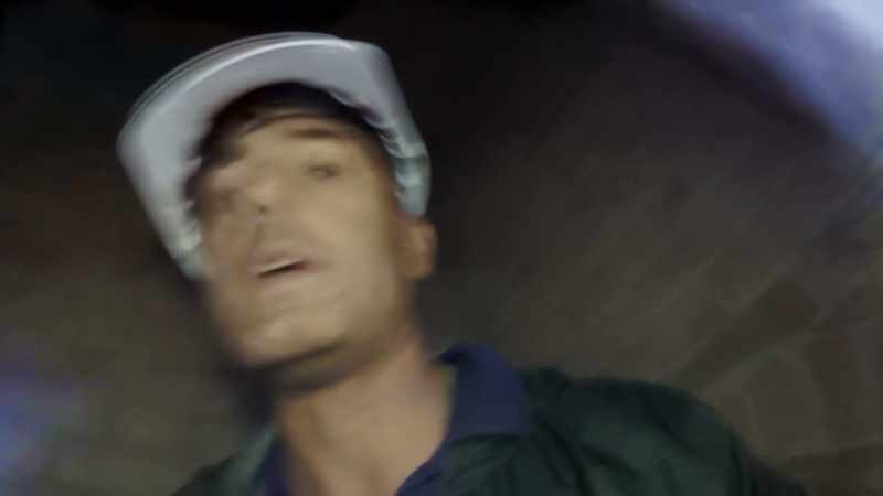 I have my GoPro right at the moment