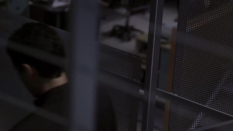 Have you talked to Jack? - Yeah, he called, but he won't let us help him