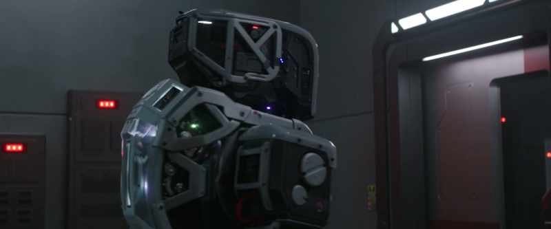 I have lab work to complete and I must see to the airlock