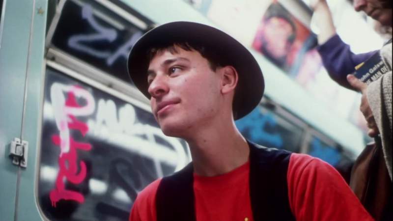 I have another magic trick for you