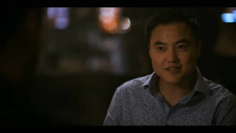 I have my moments. -[chuckles]