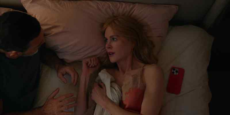 I have never had an orgasm with you