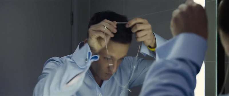 I have never tested positive for performance enhancing drugs
