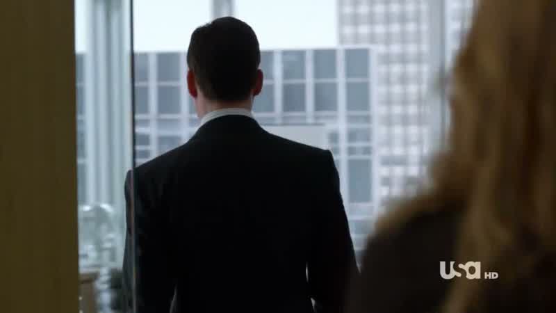 I have never thought about firing you