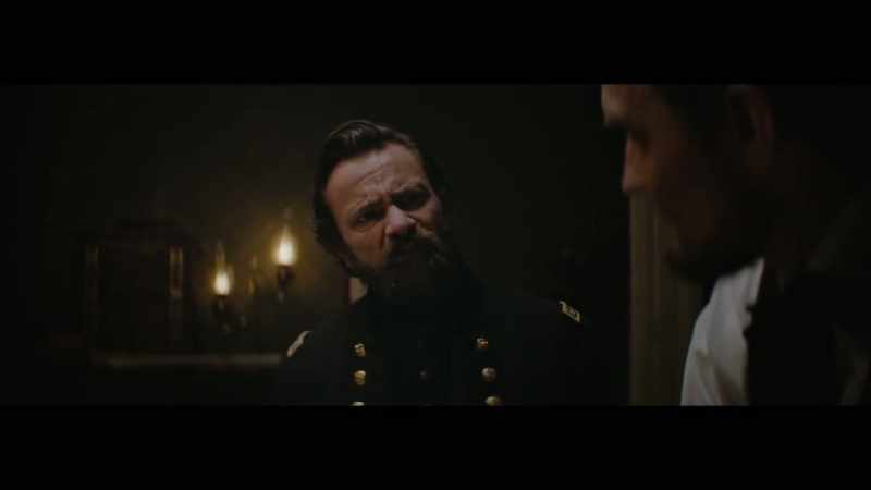 I have no desire for this war to go on
