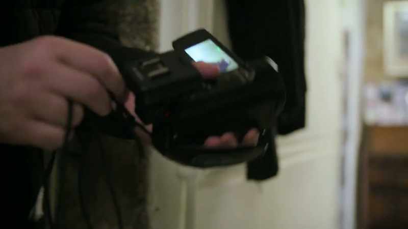 I have no idea. We'll do it in infra-red