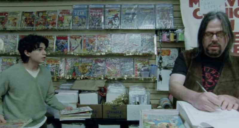 I have no use for these Archie Comics