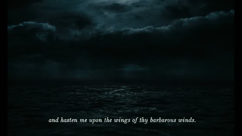 I have not failed your lordship!