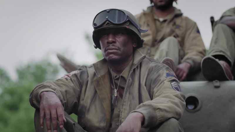 I have nothing but the best in my army